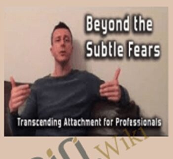 Beyond the Subtle Fears