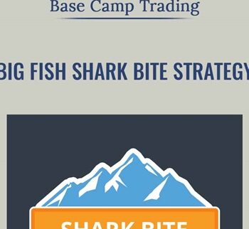 Big Fish Shark Bite Strategy - Base Camp Trading