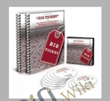 Big Ticket Area Exclusive – Dan Kennedy
