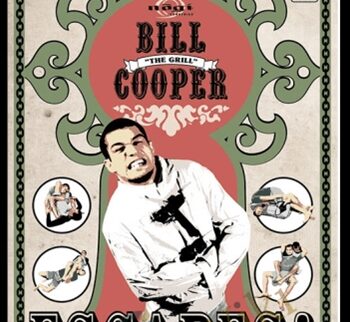 Bill Cooper Escapes COMPLETE DVD5-DOJO
