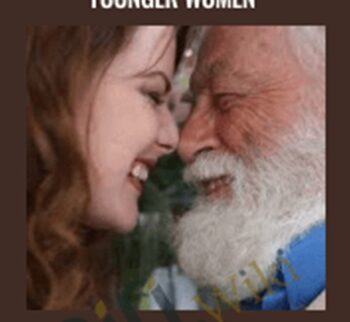 Sleep with younger women – Bill Grant – Ageless