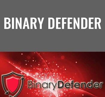 Binary Defender