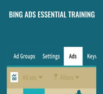Bing Ads Essential Training - Joseph Kerschbaum