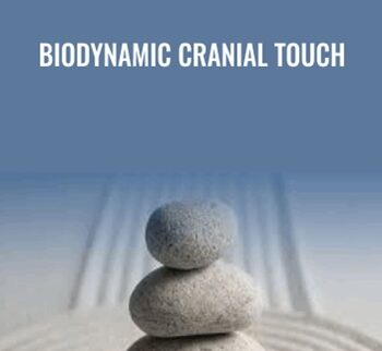Biodynamic Cranial Touch – Charles Ridley