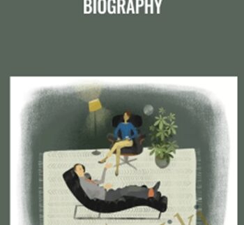 Biography - Albert Ellis PhD
