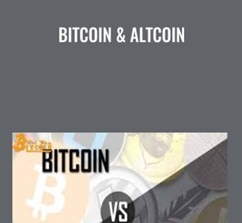 Bitcoin & Altcoin