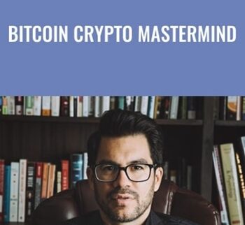 Bitcoin Crypto Mastermind - TaiLopez