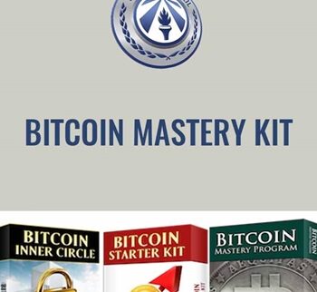 Bitcoin Mastery Kit