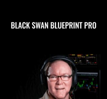 Black Swan Blueprint PRO - Bruce Marshall