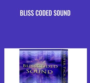 Bliss Coded Sound