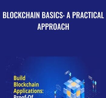 Blockchain Basics: A Practical Approach - Toshendra Sharma