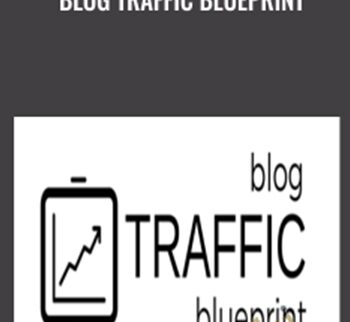Blog Traffic Blueprint – Jon Morrow