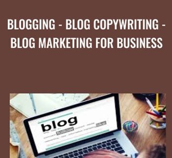 Blogging - Blog Copywriting - Blog Marketing For Business - Mark Timberlake