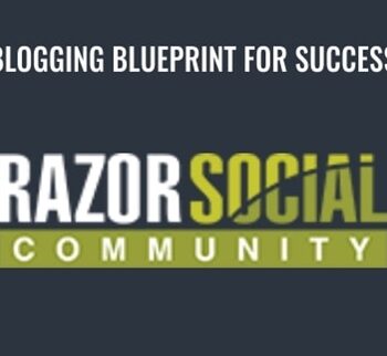 Blogging Blueprint for Success - RazorSocial’s - Ian Cleary