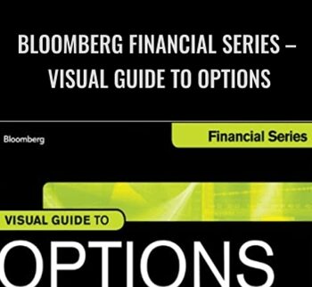 Bloomberg Financial Series – Visual Guide To Options – Jared Levy