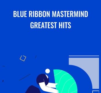 Blue Ribbon Mastermind Greatest Hits - Ezra Firestone
