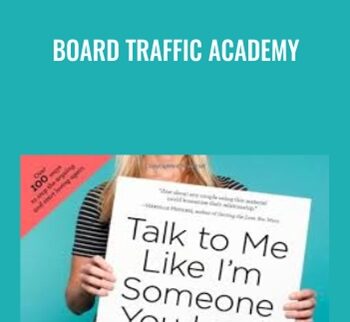 Board Traffic Academy - Greg Kononenko & Stefan Ciancio