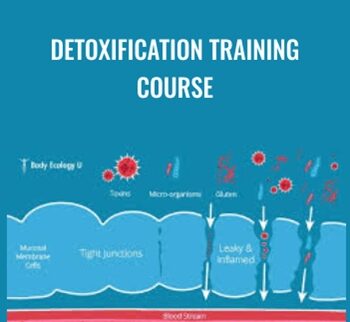 Detoxification Training Course - Body Ecology