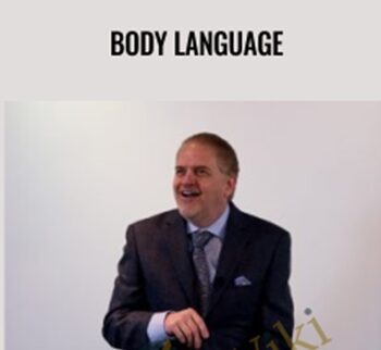 Body Language - Kevin Hogan