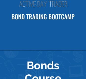Bond Trading Bootcamp - Activedaytrader