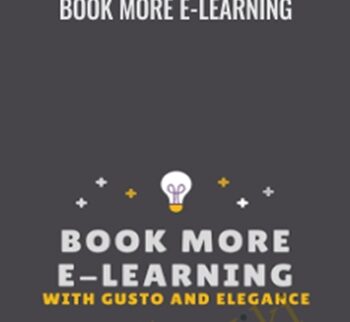 Book More E-learning – Carrie Olsen Voiceover