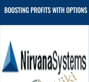 Boosting Profits with Options - Nirvana Systems