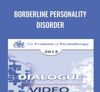 Borderline Personality Disorder - Daniel Amen