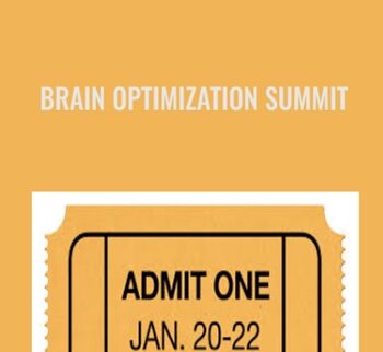 Brain Optimization Summit