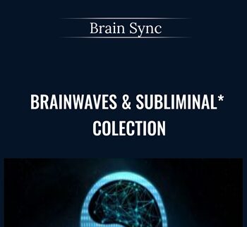 Brainwaves & Subliminal* Colection - Brain Sync