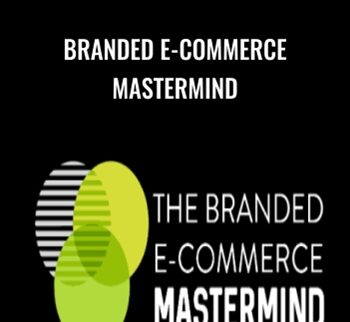 Branded E-Commerce Mastermind – Sebastian Gomez
