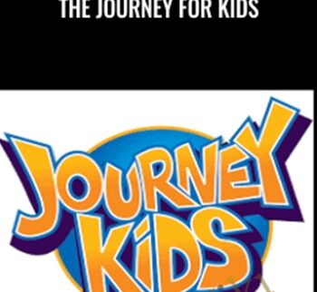 The Journey for Kids - Brandon Bays