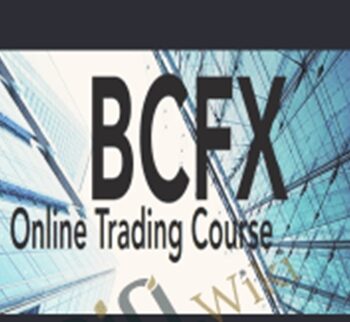 BCFX Online Trading Course 2.0 – Brandon Carter