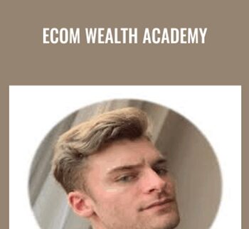 eCom Wealth Academy - Brandon Louis