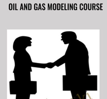 Oil and Gas Modeling Course – BreakingIntoWallStreet