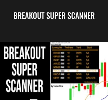 Breakout Super Scanner