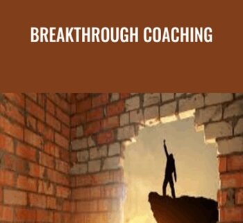 Breakthrough Coaching - Jeff Wolf