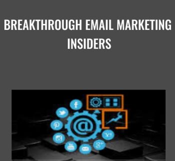 Breakthrough Email Marketing Insiders - Jason Henderson