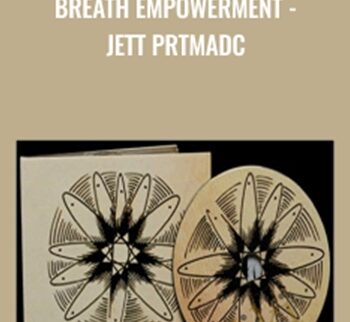 Breath Empowerment - Jett Prtmadc