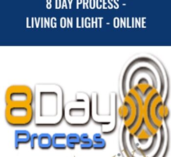 8 Day Process - Living on Light - Online - Breatharian School