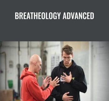 Breatheology Advanced - Stig Severinsen