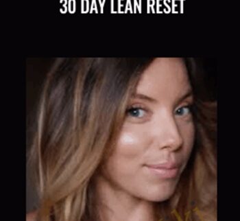 30 Day Lean Reset - Brenda Turner