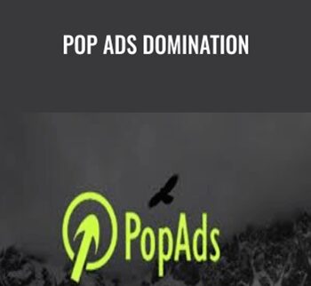 Pop Ads Domination - Brent Dunn