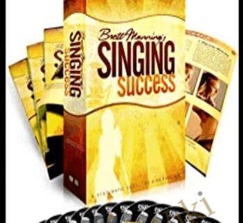 Singing Success: Brett Manning Top 7 Vocal Exercises