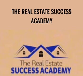The Real Estate Success Academy – Brett Shoemaker