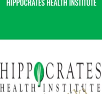 Hippocrates Health Institute - Brian Clement