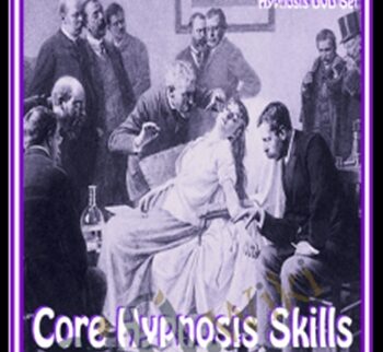 Comprehensive Basic Hypnosis Course – Brian David Phillips