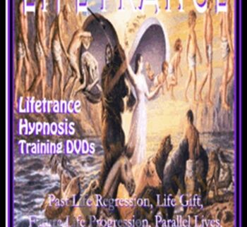 LIFETRANCE Past Life Regression and Other Lifetrance Techniques - Brian David Phillips