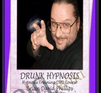 The Drunk Hypnosis Induction: Magick “Drinking Finger” Variation - Brian David Phillips