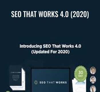 SEO That Works 4.0 (2020) – Brian Dean