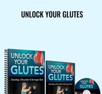 Unlock Your Glutes - Brian Klepacki